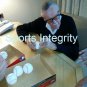Stan Lee Signed Baseball w/ Sketch of Rogue w/ UV Glass Display Case JSA