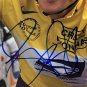 Lance Armstrong Signed 11x14 Tour De France Photo BAS LOA A60088
