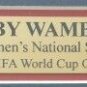 Abby Wambach Signed Framed 16x20 Sports Illustrated Cover Photo JSA