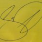 Jason Day Signed Framed 2016 PGA Championship Golf Flag JSA R68171