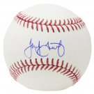 Jake Arrieta Philadelphia Phillies Signed Official MLB Baseball Fanantics MLB