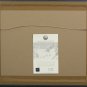 Bobby Orr Signed Framed 11x14 Boston Bruins Flying Goal Photo GNR