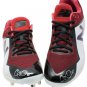 Cole Hamels Signed Game Issued Pair of New Balance Cleats BAS