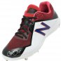 Cole Hamels Signed Game Issued Pair of New Balance Cleats BAS