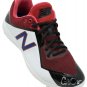 Cole Hamels Signed Game Issued Pair of New Balance Cleats BAS