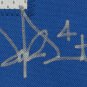 Dak Prescott Signed Custom White Football Jersey JSA