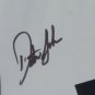 Dustin Johnson Signed Framed 2018 Ryder Cup PGA Golf Flag BAS
