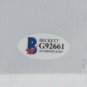 Dustin Johnson Signed Framed 2018 Ryder Cup PGA Golf Flag BAS