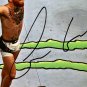 Conor McGregor Signed UFC Irish Flag 8x10 Photo Fanatics