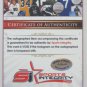 Stefon Diggs Signed Framed 16x20 Vikings Miracle Photo Sports Integrity