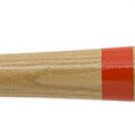 Barry Bonds San Francisco Giants Singed Rawlings Baseball Bat Bonds COA