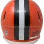 Odell Beckham Jarvis Landry Signed Browns Full Size Speed Authentic Helmet JSA