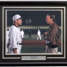 Ray Liotta Signed Framed 16x20 Field of Dreams Shoeless Joe Jackson Photo PSA
