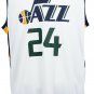 Grayson Allen Jazz Signed White Fast Break Fanatics Basketball Jersey Fanatics