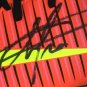 Eden Hazard Chelsea FC Signed Nike Mercurial Soccer Cleat Icons