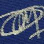 Joel Embiid Signed Philadelphia 76ers Blue Nike Replica Large Jersey Fanatics