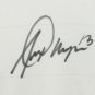 Alex Morgan Signed Nike Authentic USA Soccer Jersey Medium JSA