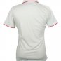 Alex Morgan Signed Nike Authentic USA Soccer Jersey Medium JSA