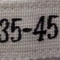 Robinson Cano New York Yankees 2011 Game Issued Road Pants FJ640902