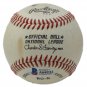 Sandy Koufax Dodgers Single Signed Official National League Baseball BAS A64232