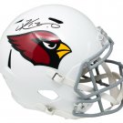 Kyler Murray Signed Arizona Cardinals Full Size Speed Replica Helmet BAS