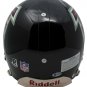 Michael Vick Signed Atlanta Falcons Full Size Authentic Proline Helmet JSA