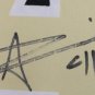 Alvin Kamara Signed New Orleans Saints Black NFL Proline Replica Jersey JSA ITP