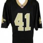 Alvin Kamara Signed New Orleans Saints Black NFL Proline Replica Jersey JSA ITP