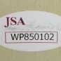 Alvin Kamara Signed New Orleans Saints Black NFL Proline Replica Jersey JSA ITP