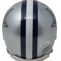 Tony Dorsett Signed Dallas Cowboys Mini Helmet JSA