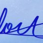 Chloe Kim Signed 8x10 Flip Photo Olympic Gold Medalist BAS