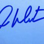 William Shatner Signed Framed Star Trek 16x20 Starship USS Enterprise Photo JSA