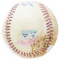 Miguel Cabrera Tigers Signed Game Used MLB Baseball Mothers Day Game JSA MLB