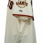 Buster Posey Signed San Francisco Giants Majestic Authentic Baseball Jersey MLB