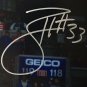 Tobias Harris Signed Philadelphia 76ers 16x20 Photo BAS