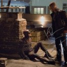 Jon Bernthal Signed 11x14 Marvel Daredevil Poster Photo w/ Sketch JSA