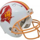 Jameis Winston Signed Tampa Bay Buccaneers TB Full Size Replica Helmet BAS