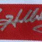 Roy Halladay Signed Philadelphia Phillies Authentic Gray Majestic Jersey BAS