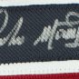 Pedro Martinez Signed Boston Red Sox Majestic Red Baseball Jersey PSA/DNA + SI