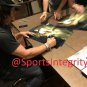 Norman Reedus Signed The Walking Dead Daryl Dixon Crossbow 16x20 Photo JSA