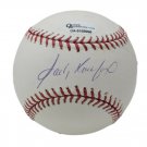 Sandy Koufax Dodgers Single Signed Official Major League Baseball BAS A64230