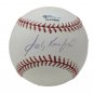 Sandy Koufax Dodgers Single Signed Official Major League Baseball BAS A64230