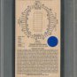 Tom Brady MVP Signed 2002 Super Bowl 36 XXXVI Full Ticket PSA/DNA Gem MT 10