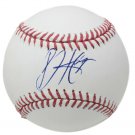 Bryce Harper Rookie Signed Official MLB Baseball Phillies PSA/DNA R21746