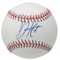 Bryce Harper Rookie Signed Official MLB Baseball Phillies PSA/DNA R21746