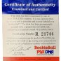 Bryce Harper Rookie Signed Official MLB Baseball Phillies PSA/DNA R21746