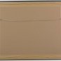 Arnold Palmer Invitational Framed Yellow Golf Flag