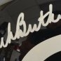 Dick Butkus Signed Chicago Bears Full Size Throwback Replica Helmet JSA