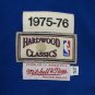 Julius Dr. J Erving 76ers NBA Street New York V.2 Mitchell Ness Jersey BAS Holo