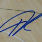 Giannis Greek Freak Antetokounmpo Signed Framed 16x20 VS Pelicans Photo JSA